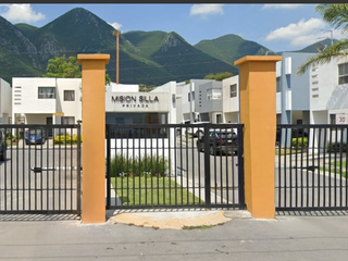 EXCELENTE PROPIEDAD DE INVERSION EN PRIVADA MISIÓN SILLA, VIEJA ESTANZUELA, 64988 MONTERREY, N.L.