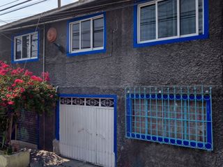 VENTA DE CASA EN  LOS REYES ACAQUILPAN  ESTADO DE MEXICO COL  MAGDALENA DE LOS REYES