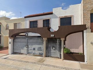 Excelente casa en Mun. Ags., Aguascalientes.