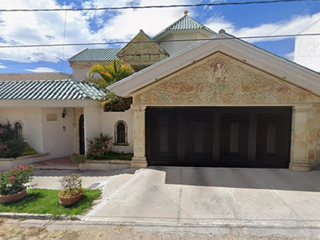 CASA EN CAMPESTRE AGUASCALIENTES, CON JARDIN, CERCA DE ESTADIO UAA, CLUB CAMPESTRE, HOSPITAL Y VIAS RAPIDASITAL