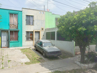 Casa en La Alameda, Tlajomulco | Recuperación Bancaria con Excelente Relación Valor–Ubicación | Solo Recurso Propio