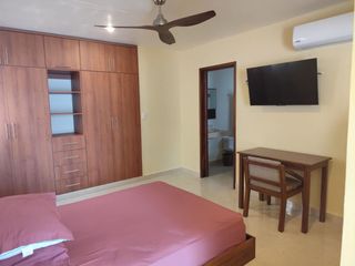 Departamento para Estudiante