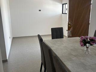 VENTA DE DEPARTAMENTO NUEVO, A 3 MINUTOS DE LA 11 SUR