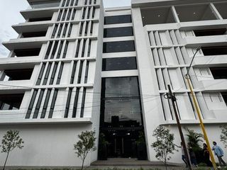 DEPARTAMENTO EN VENTA PENTHOUSE AL NORTE DE AGUASCALIENTES TORRE ELITE