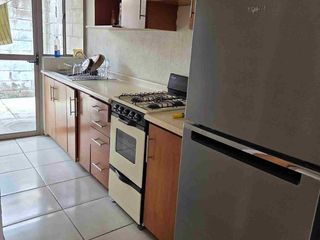 Casa Renta Amueblada Tlaquepaque cerca Aeropuerto,  8 Julio, carr Chapala