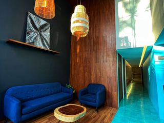 Vive a Pasos de la 5ta Avenida 🌴 Condo de Lujo con Sky Bar y Alberca Infinity en Playa del Carmen