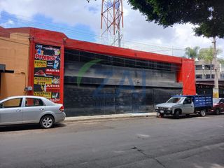 Venta Local Zona Plaza Dorada Colonia Anzures