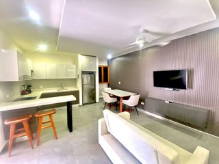 Departamento en Renta 1 Recamara Iplaya - Playa del Carmen CENTRO