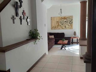 Casa en Renta Privada Portal Cumbres