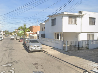 HERMOSA CASA EN VENTA EN CD MADERO SAN LUIS POTOSI