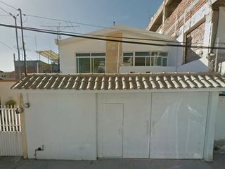 Se vende casa en Las Huertas León Guanajuato.