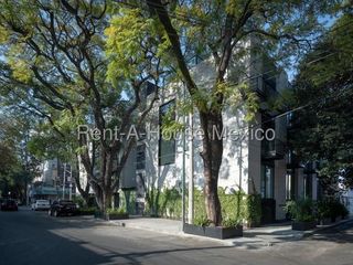 Casa en Venta en  Condesa, Cuauhtémoc