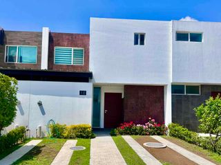 MODERNA CASA RENTA, ZONA TEC DE MONTERREY. EL REAL II.  ZAPOPAN JALISCO.