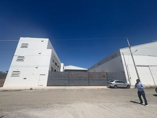 NAVE EN RENTA UBICADA EN LA MAGDALENA TLALTELULCO, TLAXCALA