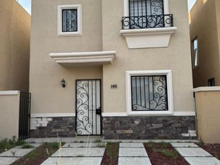 Casa Totalmente Amueblada en Renta – Privada Viñedos, Pachuca