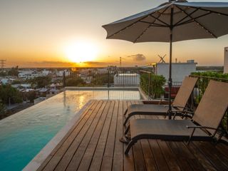 Vive o Invierte en Playa del Carmen | 1 Recámara en Playa del Carmen