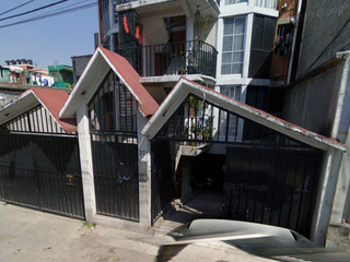 DEPARTAMENTO EN VENTA EN DANIEL GARZA OBSERVATORIO MIGUEL HIDALGO CDMX