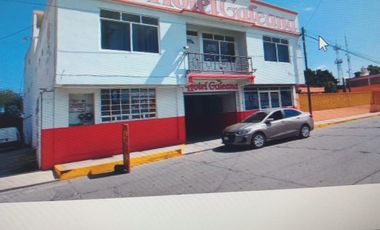 🏨 HOTEL EN VENTA – REMATE DE OPORTUNIDAD 🏨