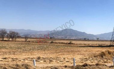 Terreno en Venta de 168 Hectáreas  para inversión en Libramiento Bicentenario