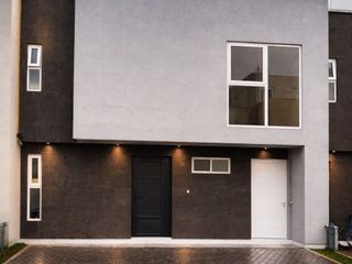 Venta de Casa, Metepec, Edo Méx.