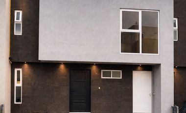 Venta de Casa, Metepec, Edo Méx.