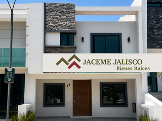 Casa en Zapopan Venta Coto La Cima - Coto C