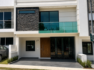 Casa en Zapopan Venta Coto La Cima - Coto C