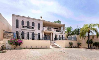 Quinta residencial para disfrutar en familia | Alberca · Principal PB · Portal del Norte
