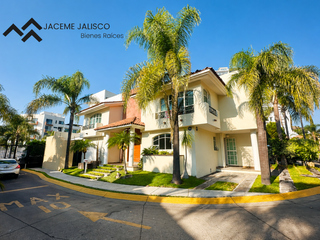 Casa en Venta Coto Rinconada del Parque - Parque Metropolitano