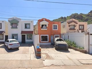 Venta en Mar del norte 39 luis donaldo colosio 85425 Guaymas Sonora