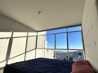 Departamento amueblado en renta en Priv. Lomas del Pedregal