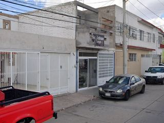 PRIV. CAUDILLOS NO.944, MORELOS I, AGUASCALIENTES, AGUASCALIENTES. Bonita casa en venta, EXCELENTE OPORTUNIDAD de formar un patrimonio