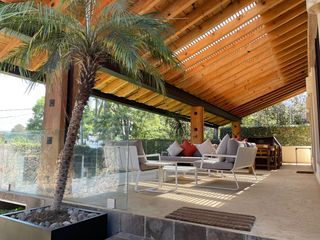 CASA SOLA QUE TE ESPERA
