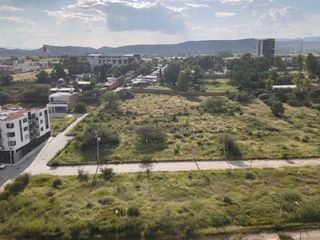 VENTA DE TERRENO EN VILLAS TEC