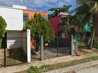 RIO JUTAI NO.902, VILLAS RIVERA, PLAYA DEL CARMEN, QUINTANA ROO. Bonita casa en venta, EXCELENTE OPORTUNIDAD de formar un patrimonio