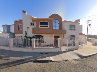 (FV)CASA EN VENTA LOMA DORADA, ENSENADA, BAJA CALIFORNIA SUR