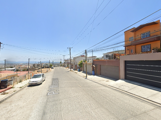 (FV)CASA EN VENTA LOMAS DE VALLE VERDE, ENSENADA, BAJA CALIFORNIA SUR