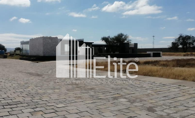 TERRENO DE OPORTUNIDAD EN VENTA FUENTES RESIDENCIAL