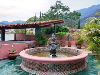 CASA MARIPOSA