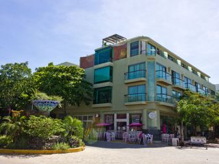 Espectacular Flat De Lujo En Venta De 200 m² En La Quinta Avenida – Condo Mimosa (3 Recámaras / 3 Baños)