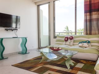 Exclusivo Penthouse De Esquina En Venta En La Quinta Avenida
