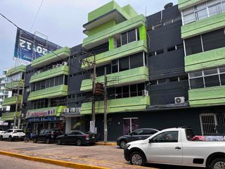Oficina en Renta