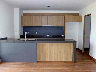Exclusivo departamento en Torre IKANI, Cumbres del Lago, Juriquilla