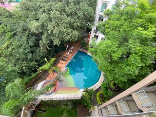 Penthouse Amueblado en Renta con hermosas vistas al Norte de Cuernavaca