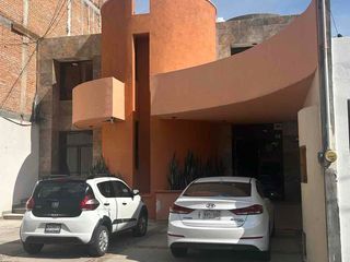 Consultorios en renta cerca de Av. Universidad al norte de Aguascalientes