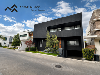 Casa en Zapopan Venta Coto Villa Verona