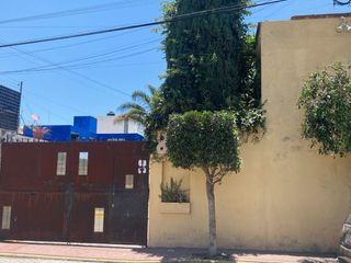 RENTA DE CASA SEMIAMUEBLADA EN SAN ANDRES CHOLULA, PUEBLA