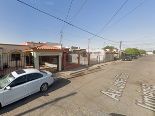 CASA EN REMATE - JOSE MARIA JIMENEZ, MTY
