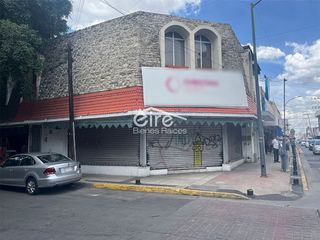 Local comercial en Colonia La Perla, Guadalajara