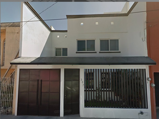 VENTA DE CASA EN LEON DE LOS ALDAMAS COL PARQUE MANZANARES GUANAJUATO